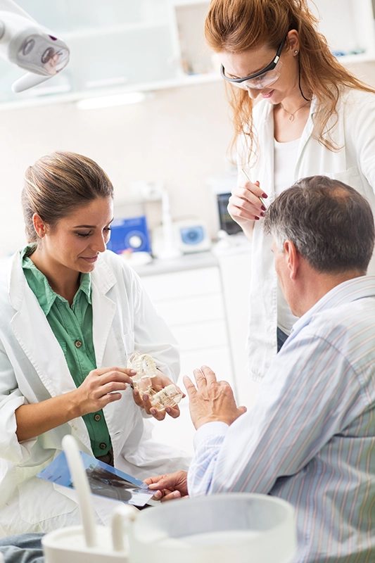 Bone Grafting